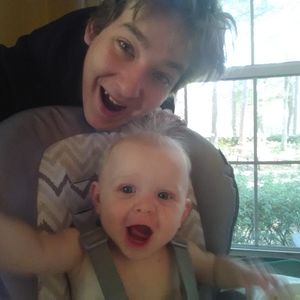 Meet your Posher, Steven